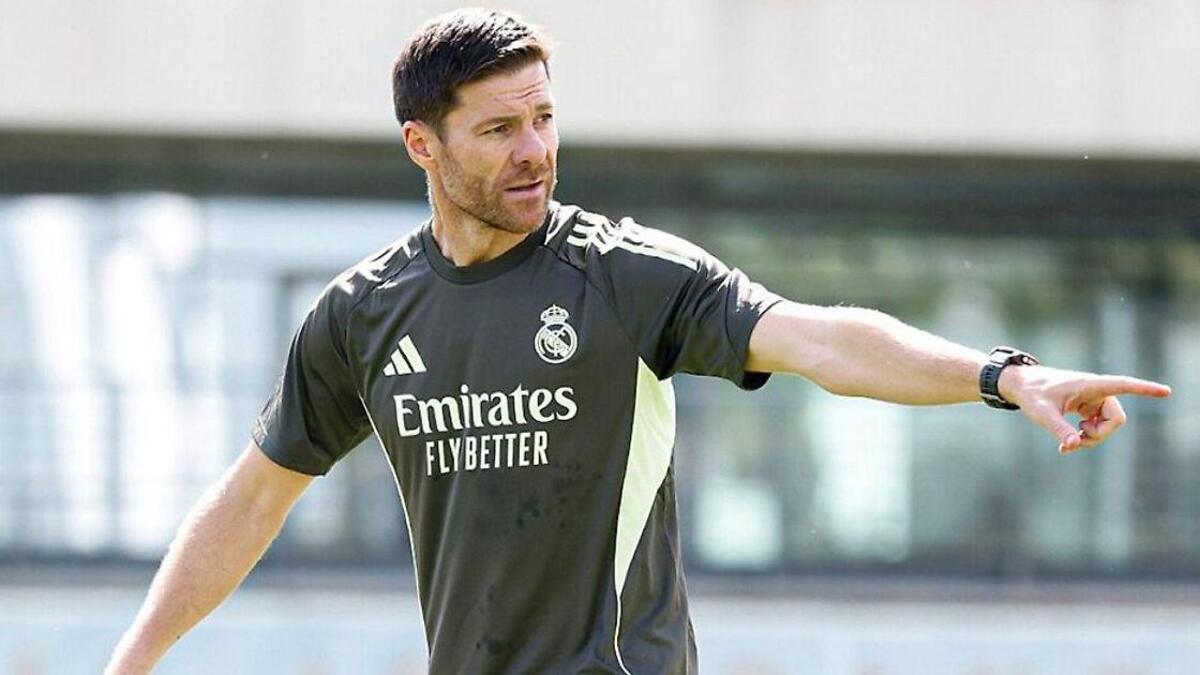 La Liga. «Real» – «Osasuna». Asosiy tarkiblar ma'lum