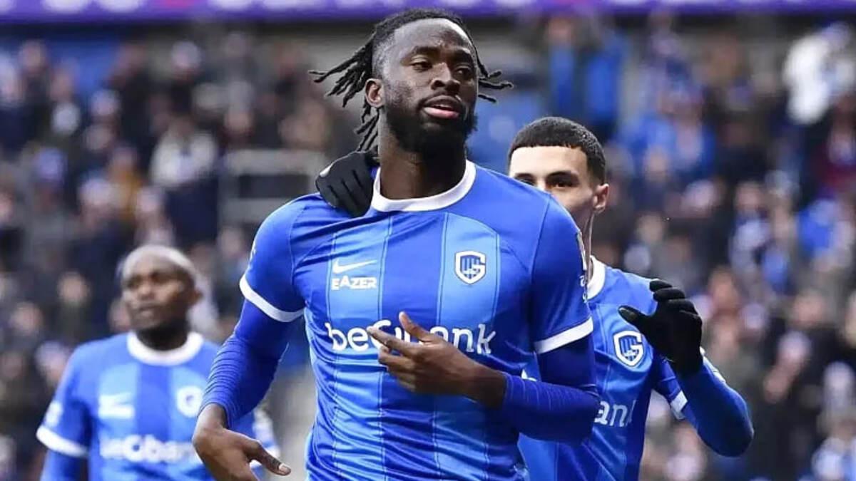 «Napoli» Arokodarega qiziqish bildirmoqda