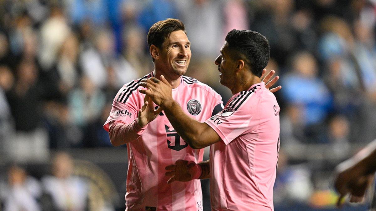 Suarez: «Messi bilan birgalikda faoliyatimni yakunlamoqchiman»