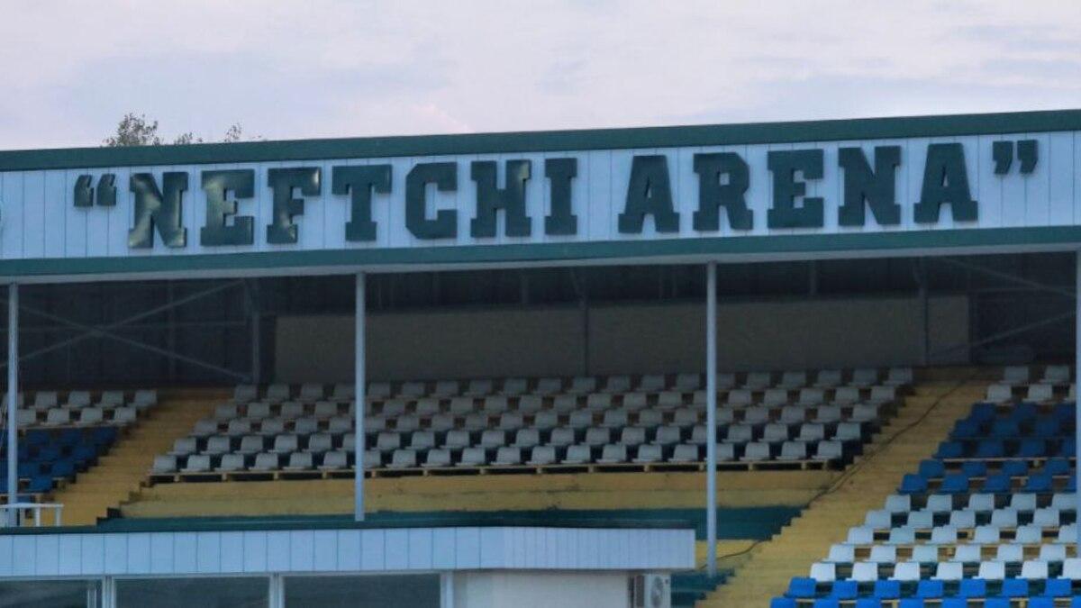 «Neftchi» muxlislar uchun ochiq mashg‘ulot o‘tkazdi