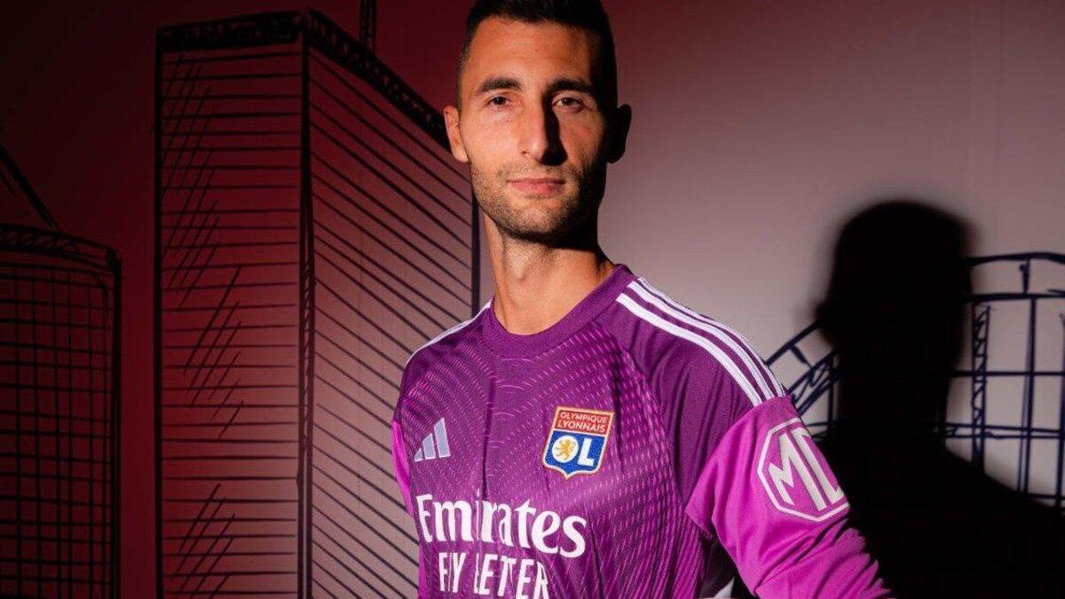 «Lion» Greyfning transferini e'lon qildi