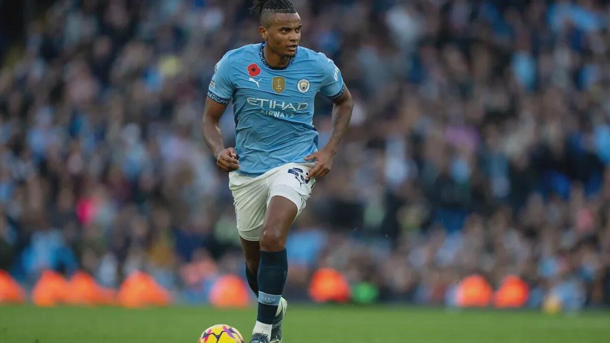«Galatasaray» Akanji uchun 17 mln yevro taklif qildi