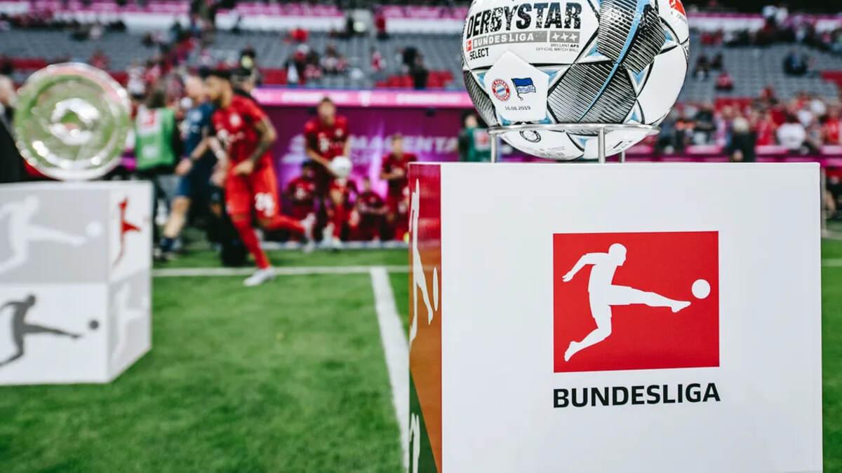 Superkompyuter Bundesligada g‘olib bo‘lish uchun jamoalarning imkoniyatlarini baholadi