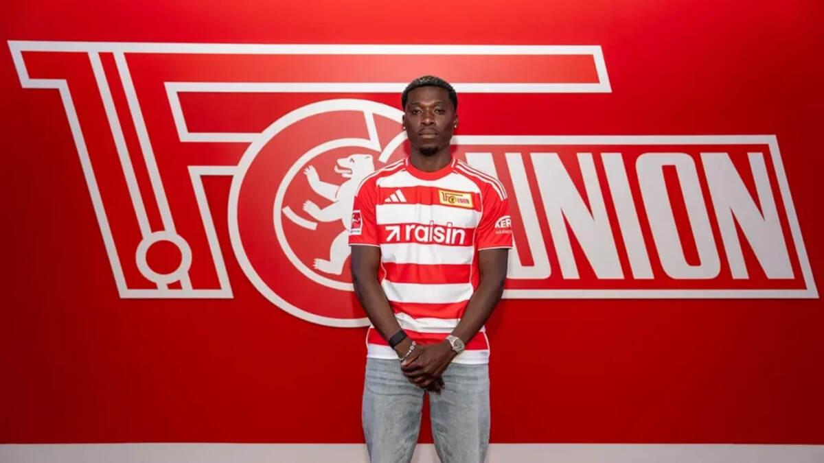 «Galatasaroy» futbolchisi Bundesliga klubiga o'tdi