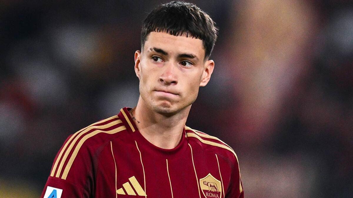 «Borussiya D» «Roma» futbolchisi uchun taklif yubormoqchi