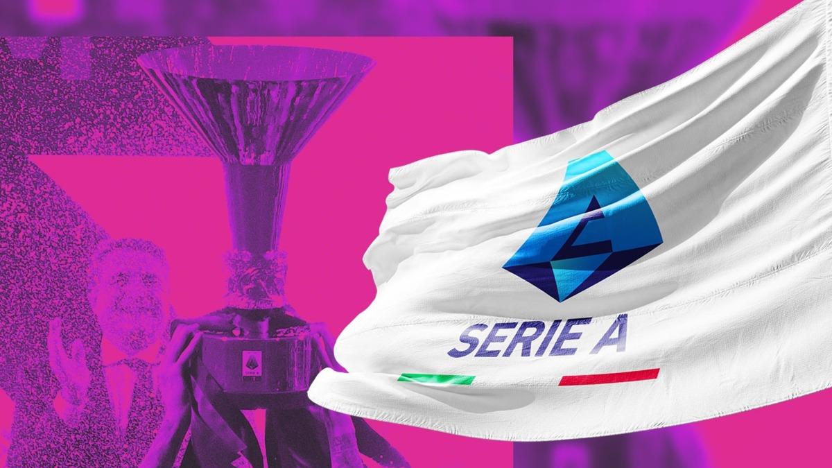 A Seriya chempionligi uchun asosiy da’vogar nomi ma’lum bo‘ldi