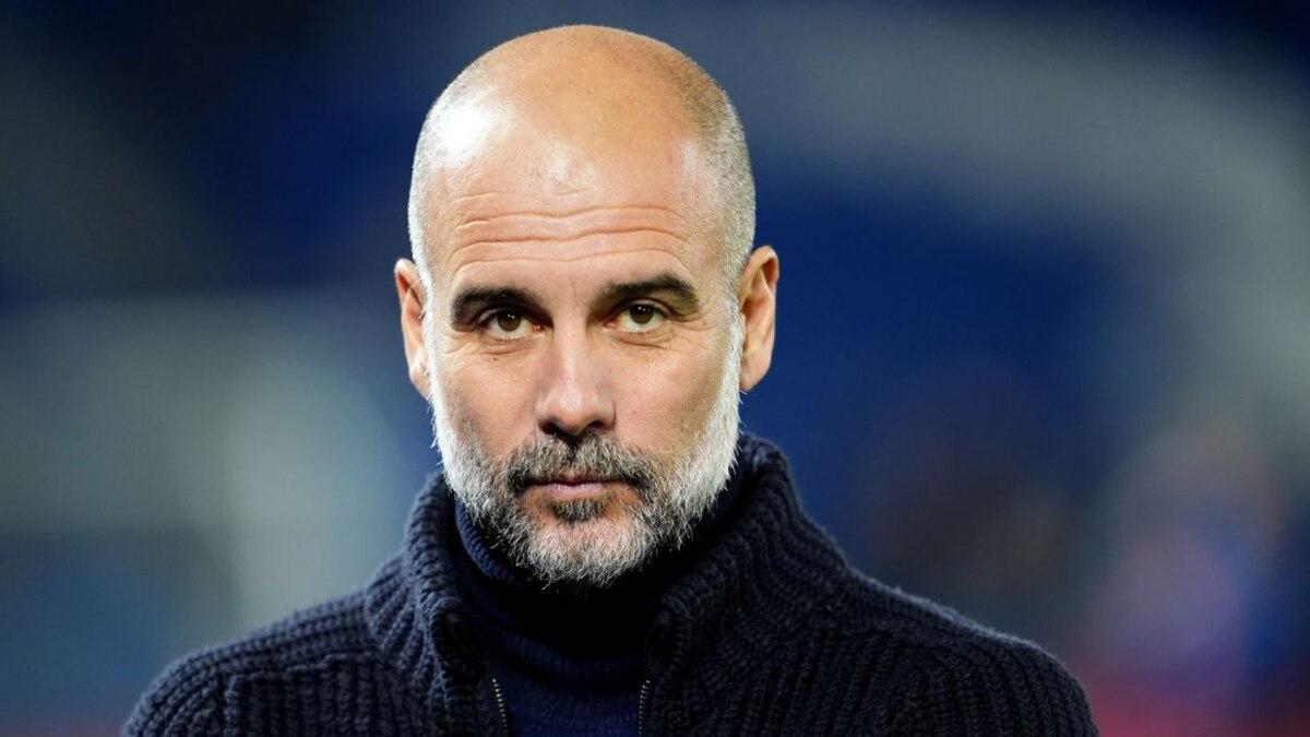 Gvardiola «Manchester Siti» bilan shartnomasini uzaytirishi mumkinligini tasdiqladi