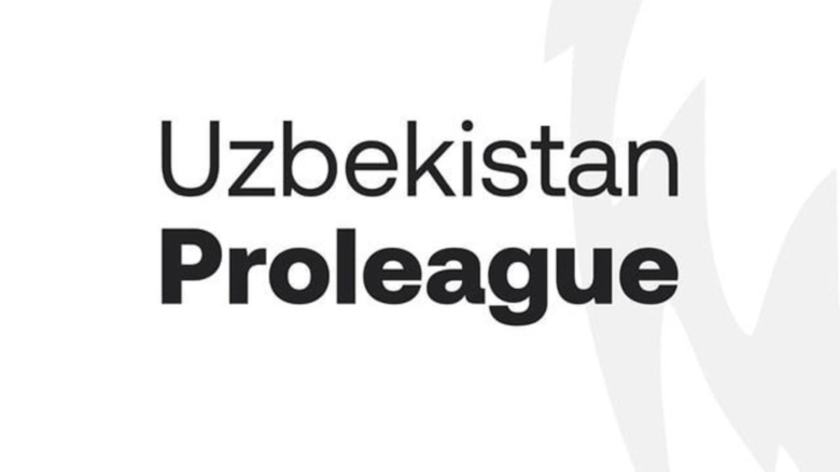 Pro-liga 13-turida ishlovchi rasmiylar bilan tanishing