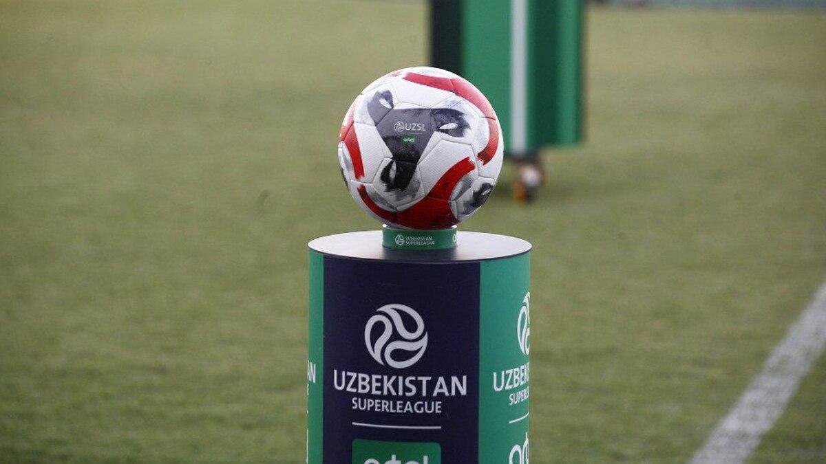 Superligada 20-tur boshlandi