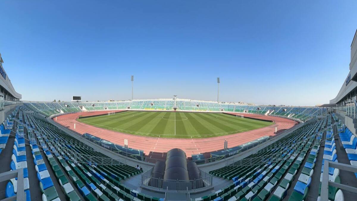 Superliga. «Neftchi» – «Mash’alм. Tarkiblar ma’lum
