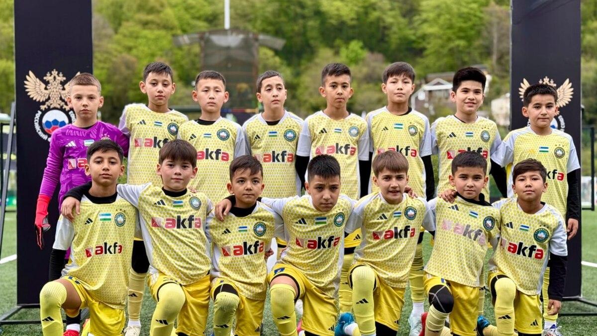 «Paxtakor-2014» Ozarboyjondagi xalqaro turnirda qatnashadi