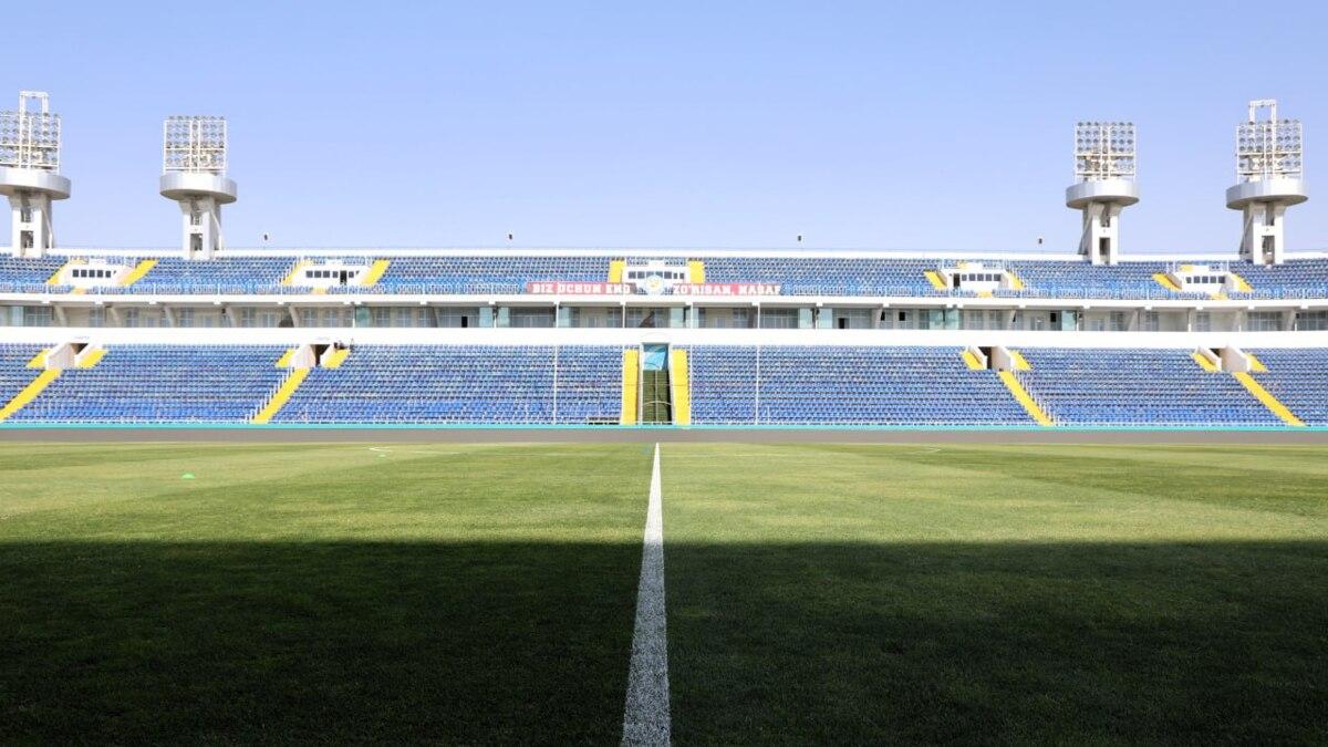 Superliga. «Buxoro» – «Qo‘qon-1912». Tarkiblar ma’lum