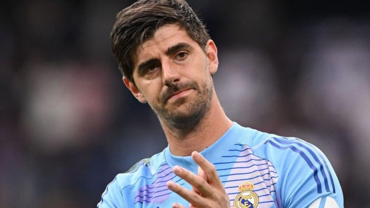 «Real» Kurtuaga yangi shartnoma taklif qiladi
