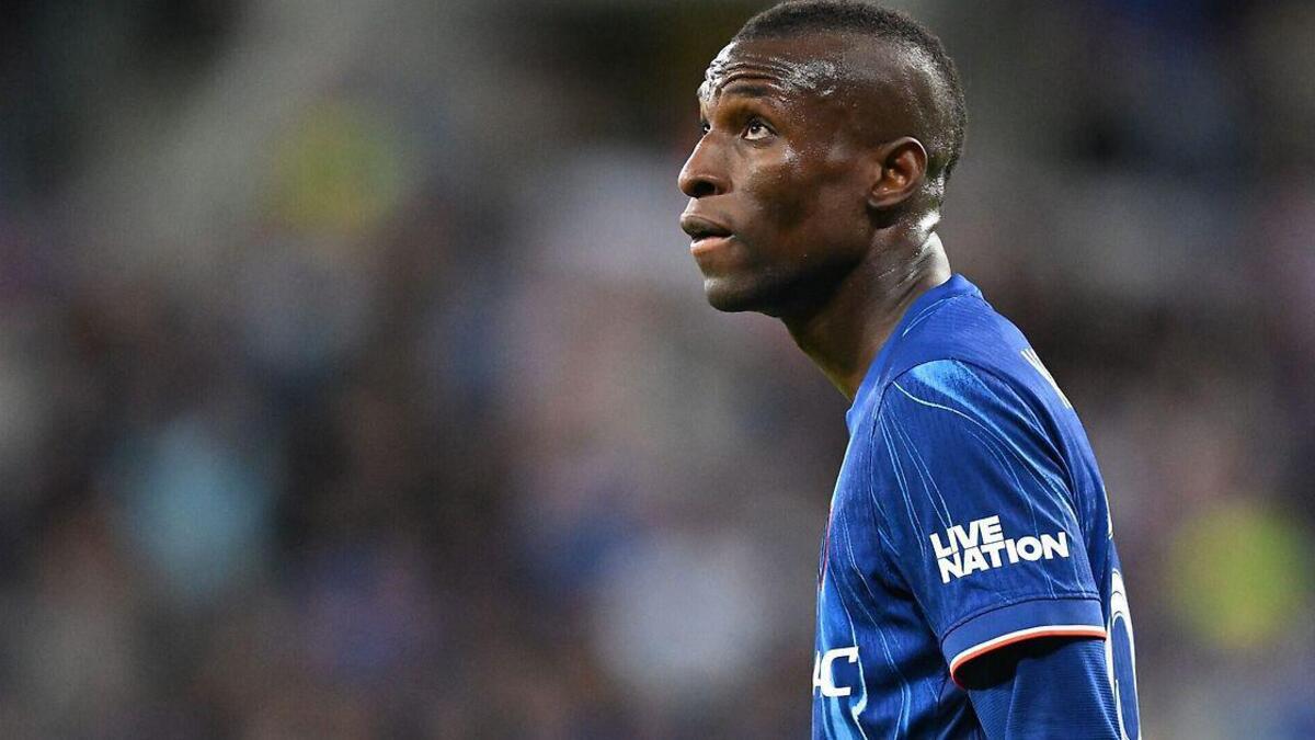 «Chelsi» Jeksonni ijaraga berishga rozi bo‘ldi
