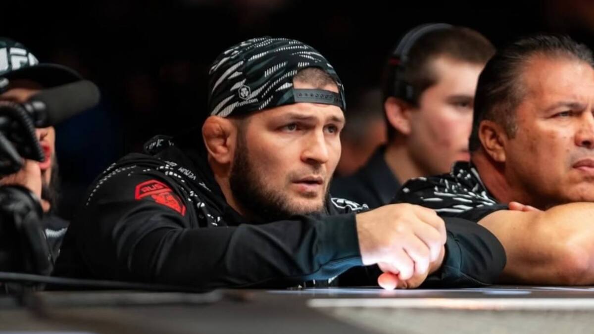 Habib Nurmagomedov – Inbazar.uz brendining yuzi