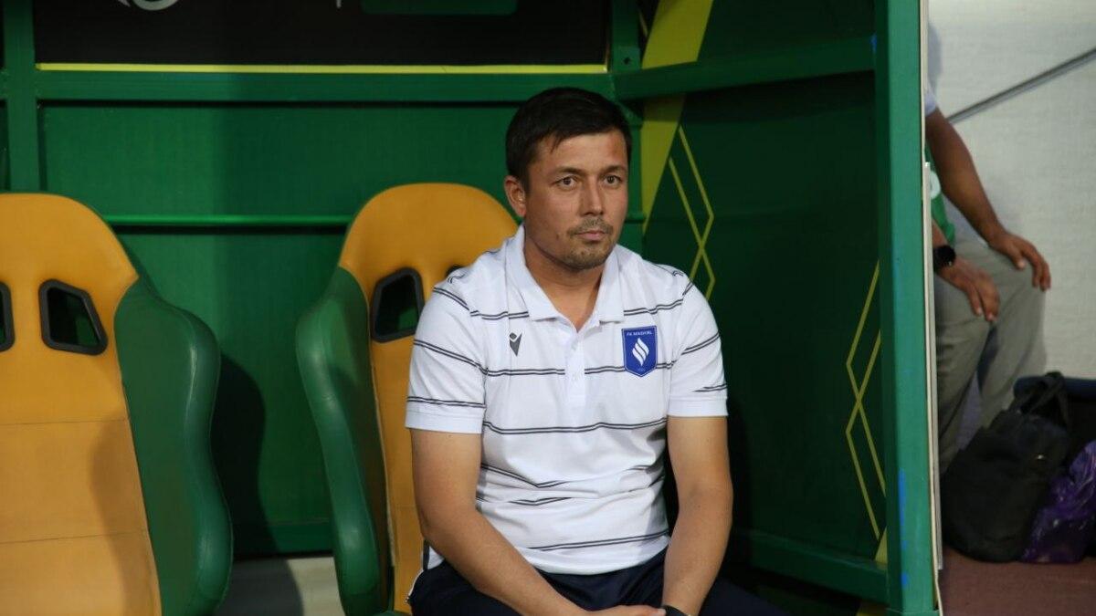 Otabek Narzullaev: «Xatolarimiz qimmatga tushdi»