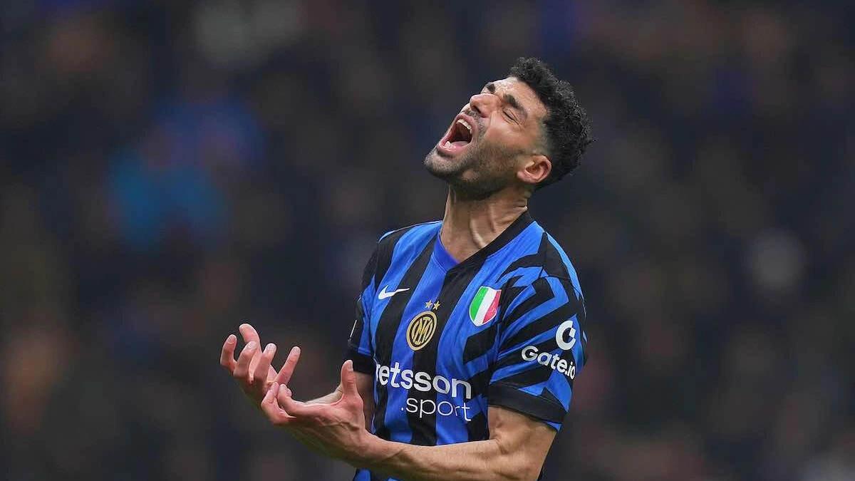 «Parma» Taremiga qiziqish bildirmoqda