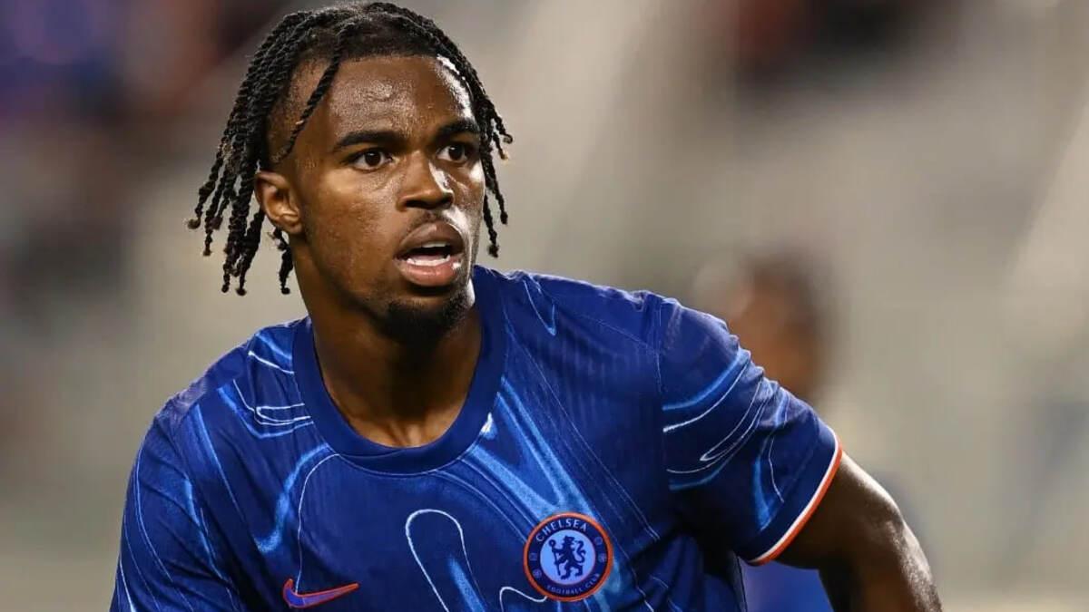 «Chelsi» futbolchisi A Seriya klubiga yo'l olishi mumkin
