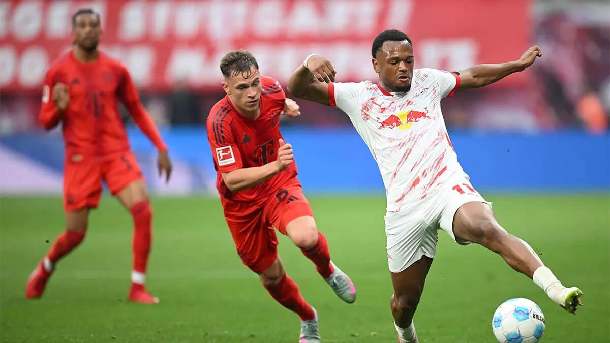 Bundesliga. «Bavariya» — «Leyptsig». Asosiy tarkiblar ma'lum