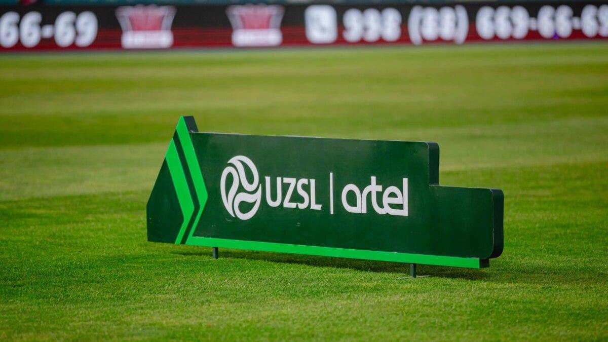 Superligada 20-tur uchrashuvlari yakunlandi va turnir jadvali