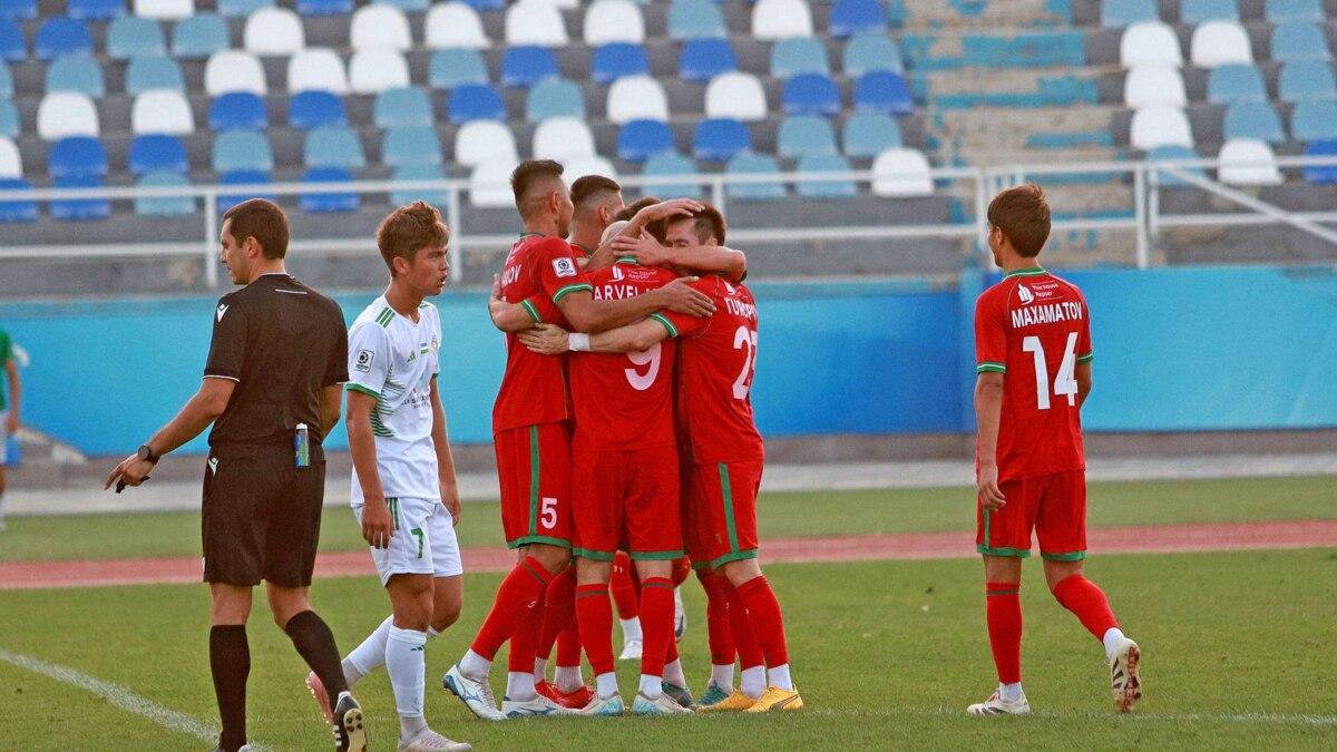 Pro-liga. “Lokomotiv” “Jayhun” darvozasiga javobsiz beshta to‘p kiritdi