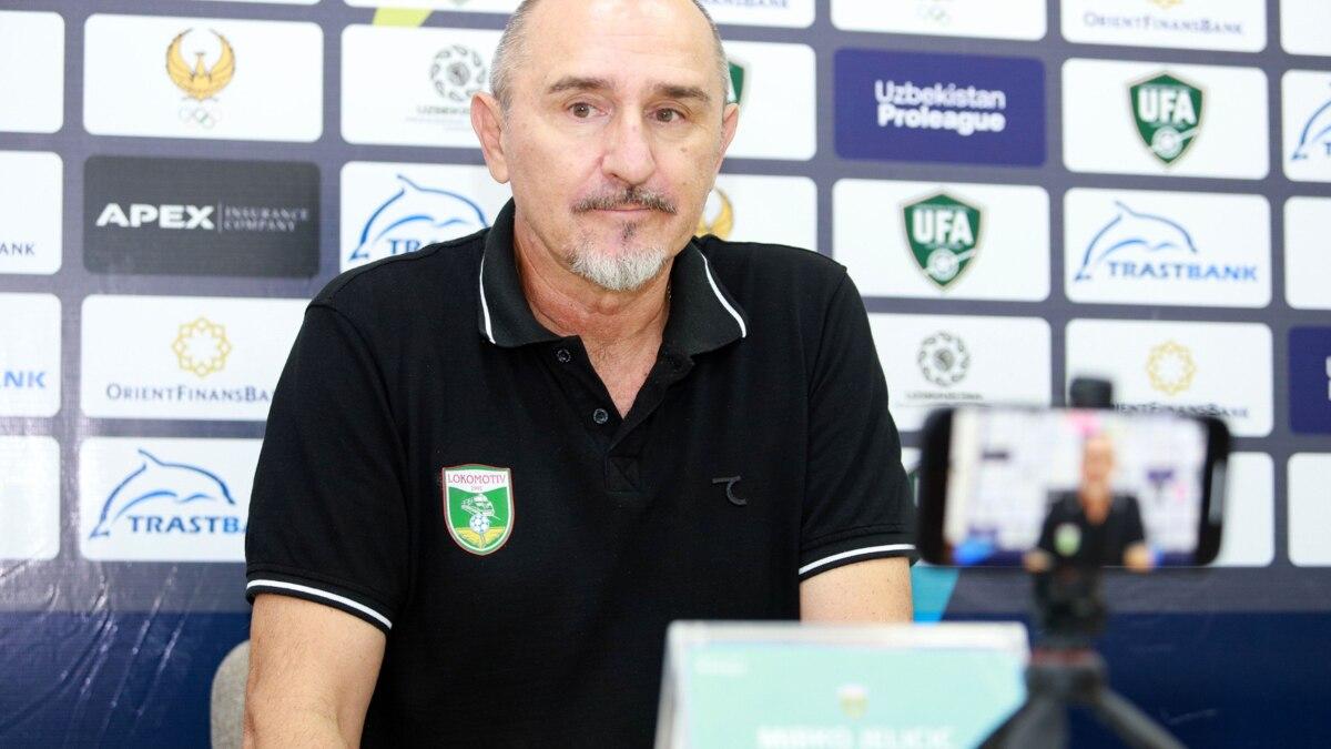 Yelichich: «Hisobni ko‘rib, oson o‘yin bo‘lgan deb o‘ylashlari mumkin»