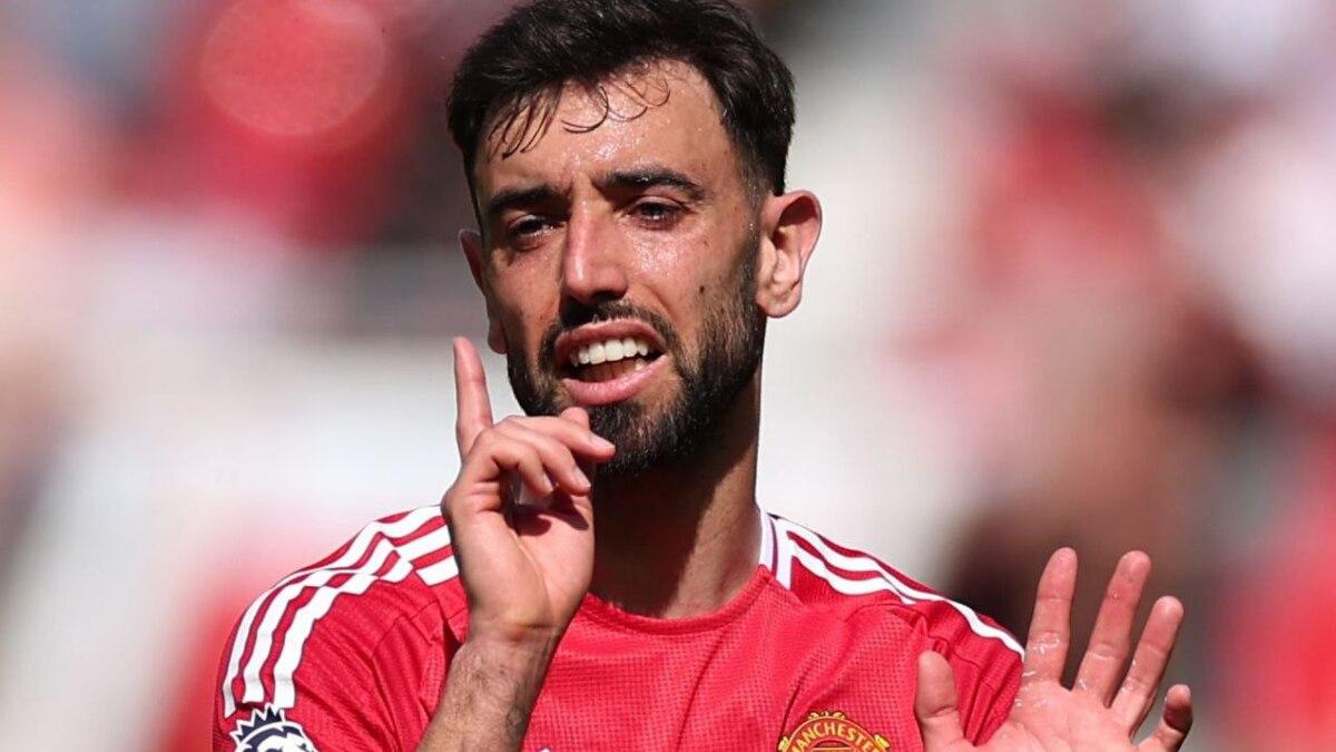 Fernandesh "Al-Ittihod" bilan muzokara o'tkazdi