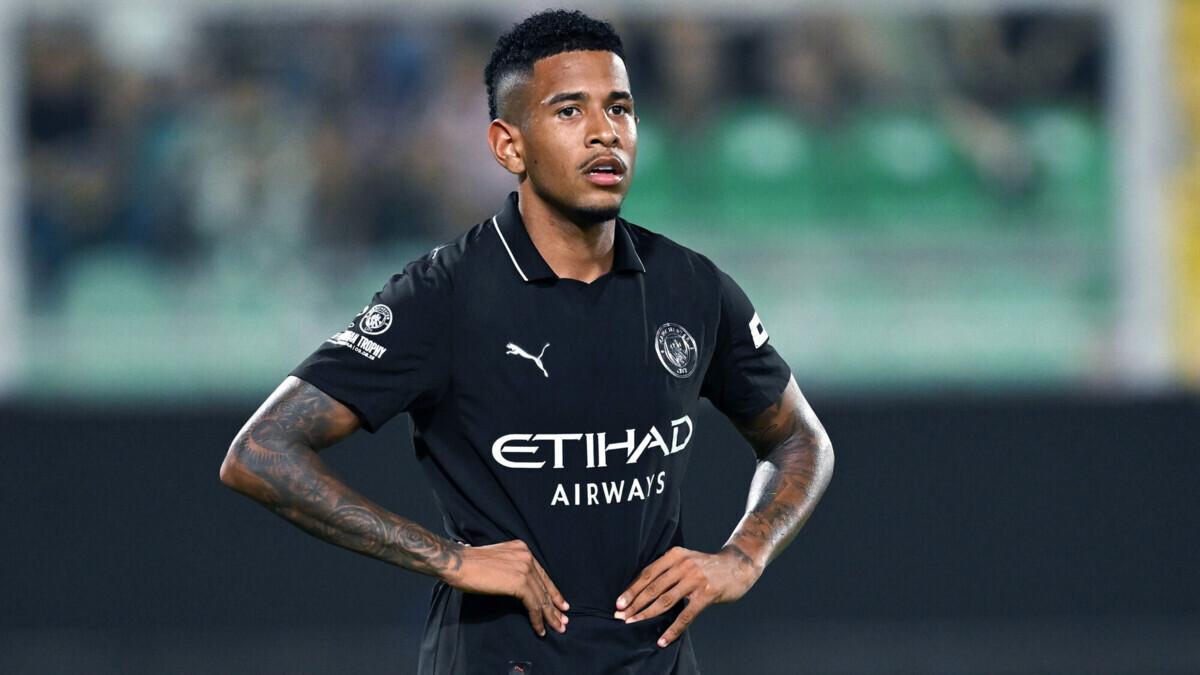 «Tottenhem» Savinyo uchun 70 mln yevro taklif qilmoqchi
