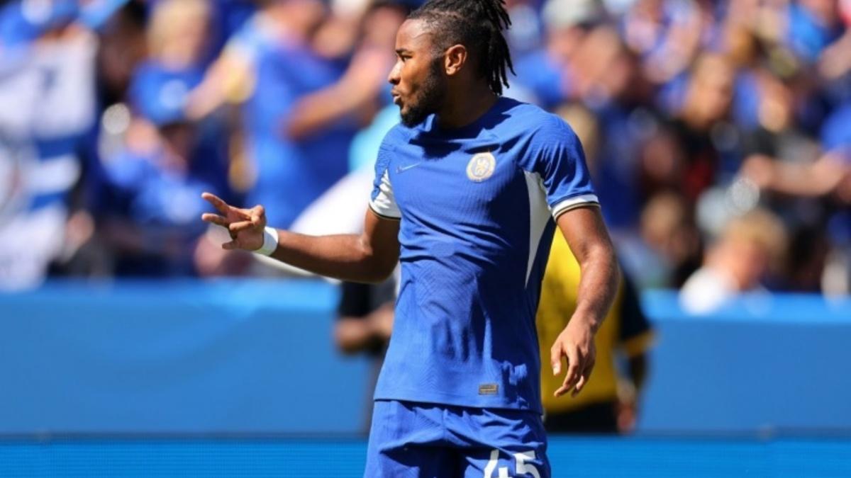 «Aston Villa» Nkunku borasida «Chelsea»bilan muzokara boshladi