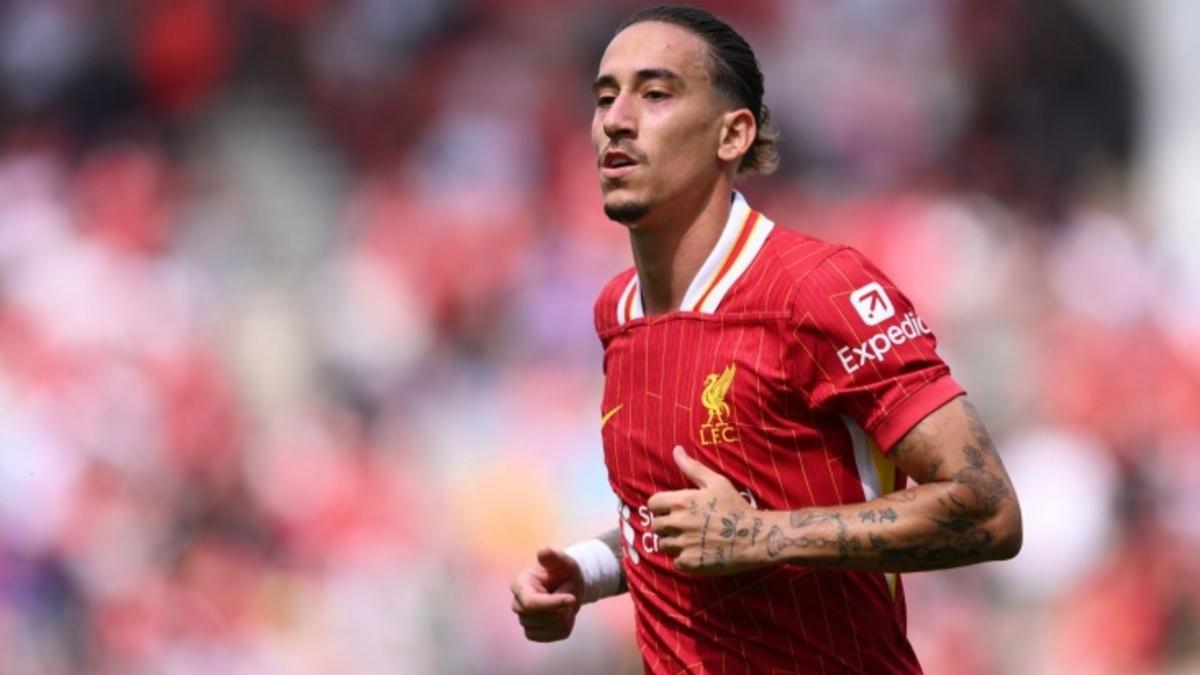 «Roma» «Liverpul» himoyachisini ijaraga olmoqchi
