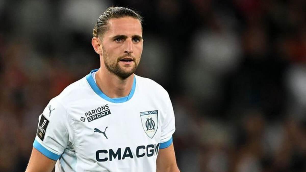 A seriyaning ikki klubi Rabiot uchun kurashmoqda