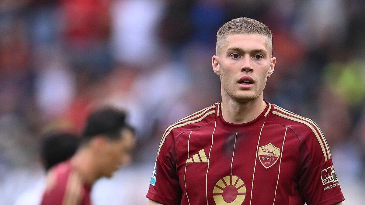 «Vilyarreal» Dovbik bilan muzokara boshladi