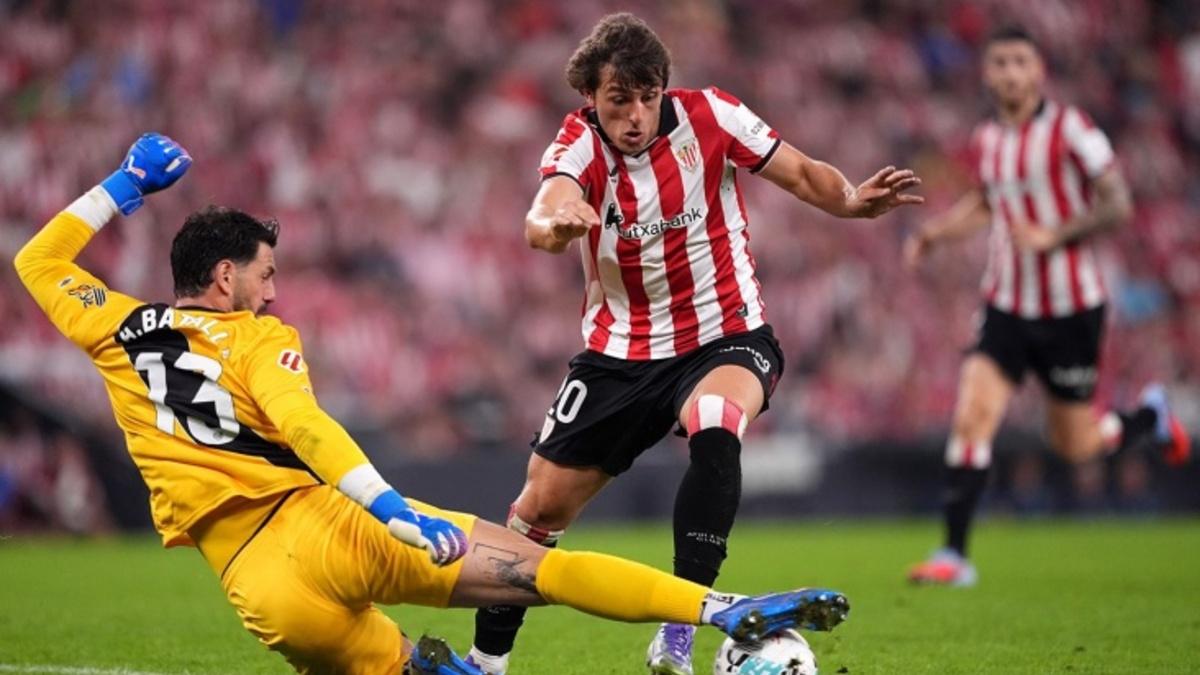 La Liga. «Atletiko» o‘z maydonida «Rayo Valyekano»dan ustun keldi