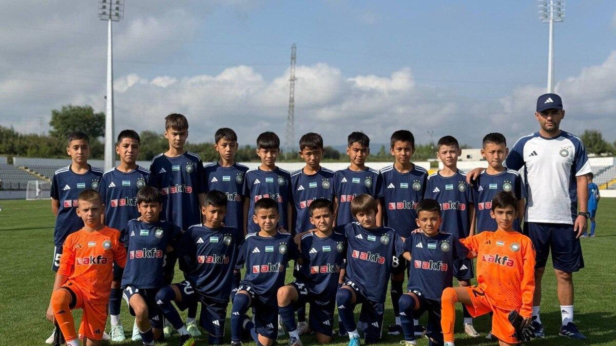 «Paxtakor» tarbiyalanuvchilari xalqaro turnir finalida ishtirok etadi