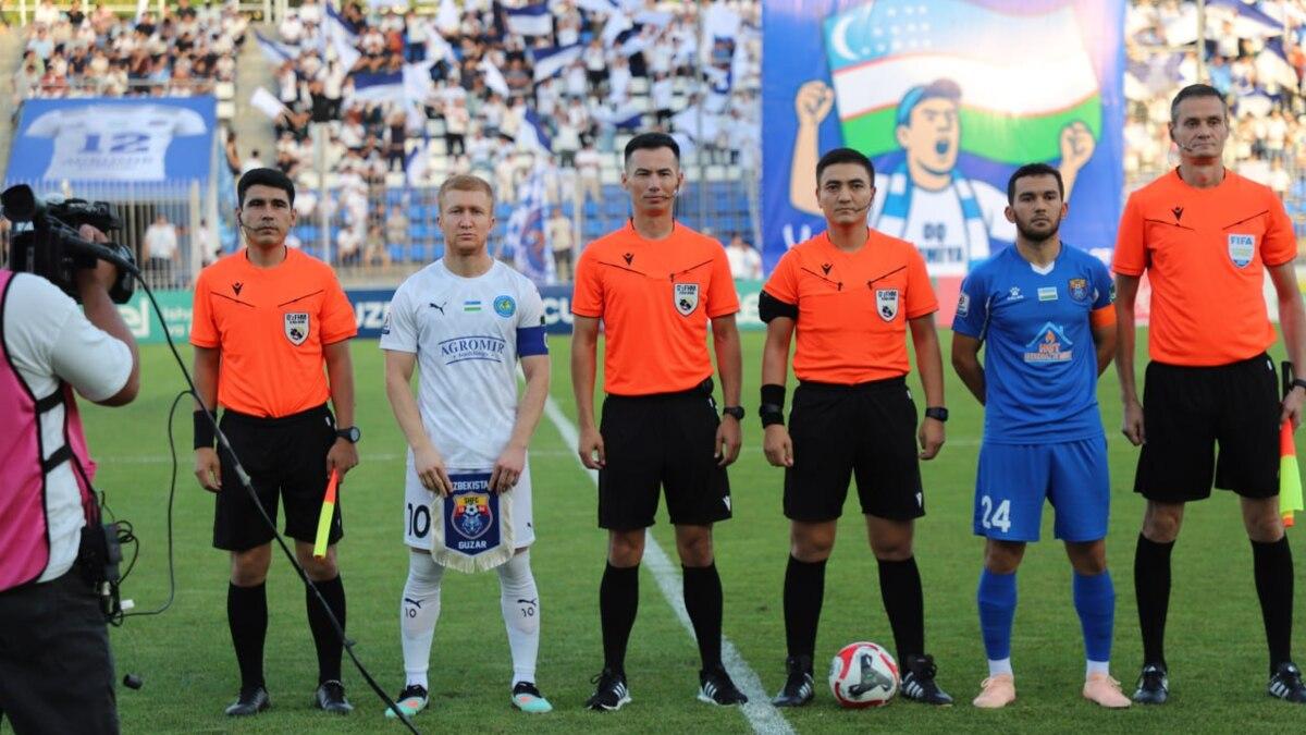 O‘zbekiston kubogi. «Dinamo» - «Sho‘rtan» - 3:0 (video sharh)