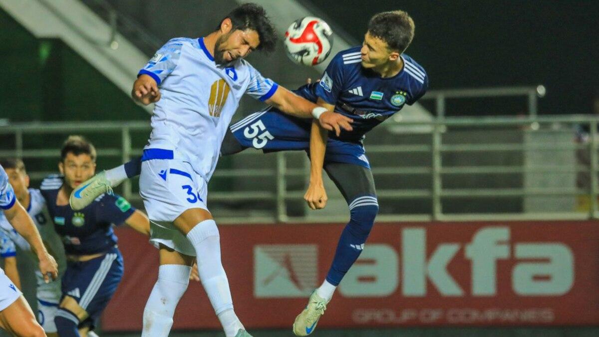 O‘zbekiston kubogi. «Paxtakor» - «Mash'al» - 3:1 (video sharh)