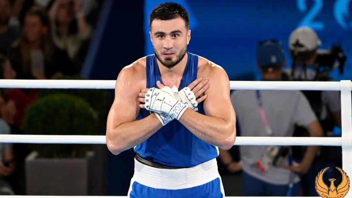 WBO reytingida besh o‘zbekistonlik bokschi