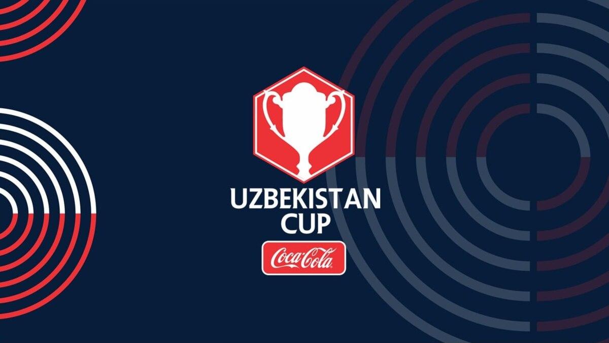 O‘zbekiston kubogi. Yarim final bahslariga qur'a tashlandi