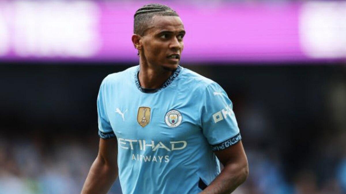 Akanji «Milan»ga o'tmoqda – manba