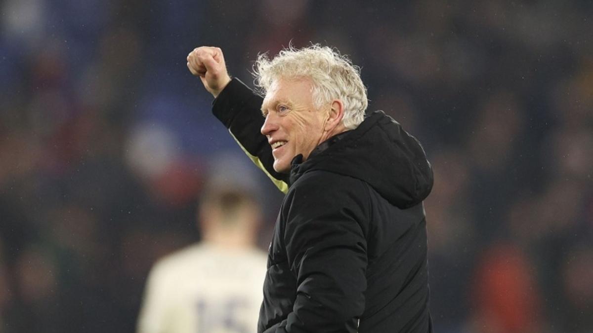 Moyes murabbiylik faoliyatidagi 500-g‘alabasiga erishdi