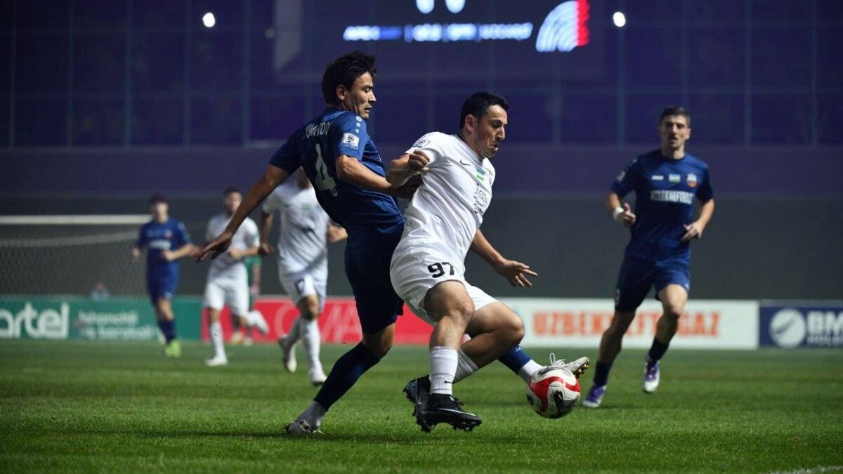 O‘zbekiston kubogi. «Bunyodkor» – «Buxoro» - 2:4 (video sharh)