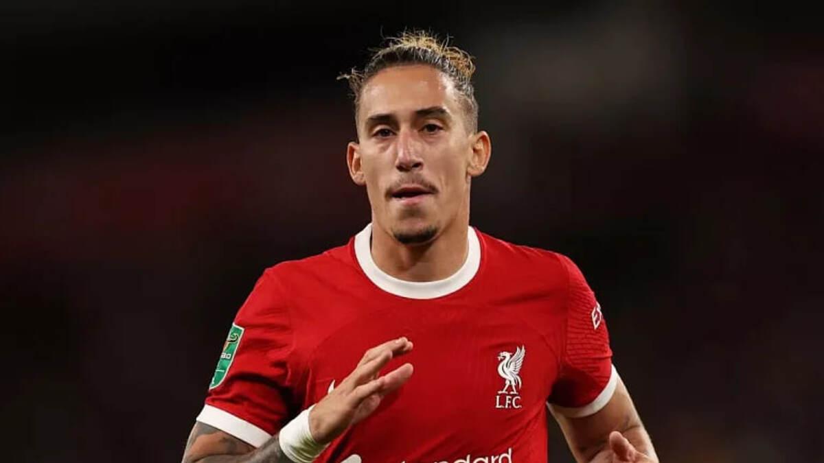 «Liverpul» Tsimikasni «Roma»ga qo'yib yuborishga tayyor