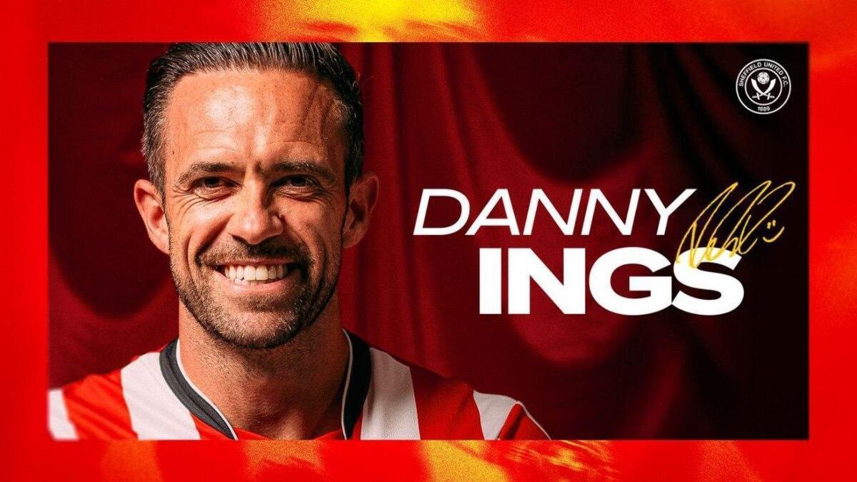 Danni Ingz Chempionshipda to‘p tepadi