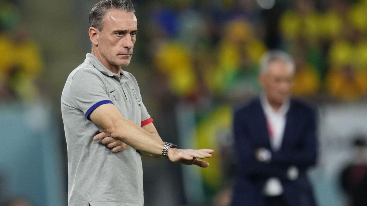Paulu Bentu O‘zbekistonga keldi. U terma jamoa bosh murabbiyiga aylanishi mumkin