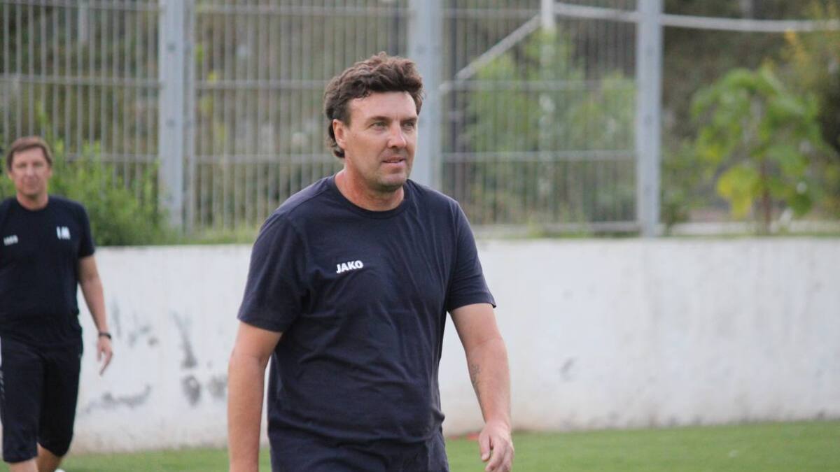 Viktor Karpenko: «Final sari ikki qadam qoldi va harakat qilsak bemalol o'zimizni ko'rsata olamiz»