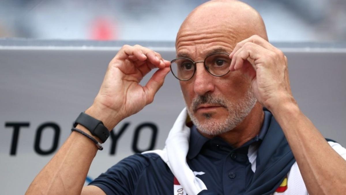 Ispaniya terma jamoasining FIFA kunlari uchun qaydnoma e'lon qilindi