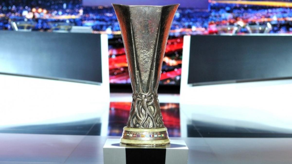 Yevropa Ligasining liga bosqichiga qur'a tashlandi