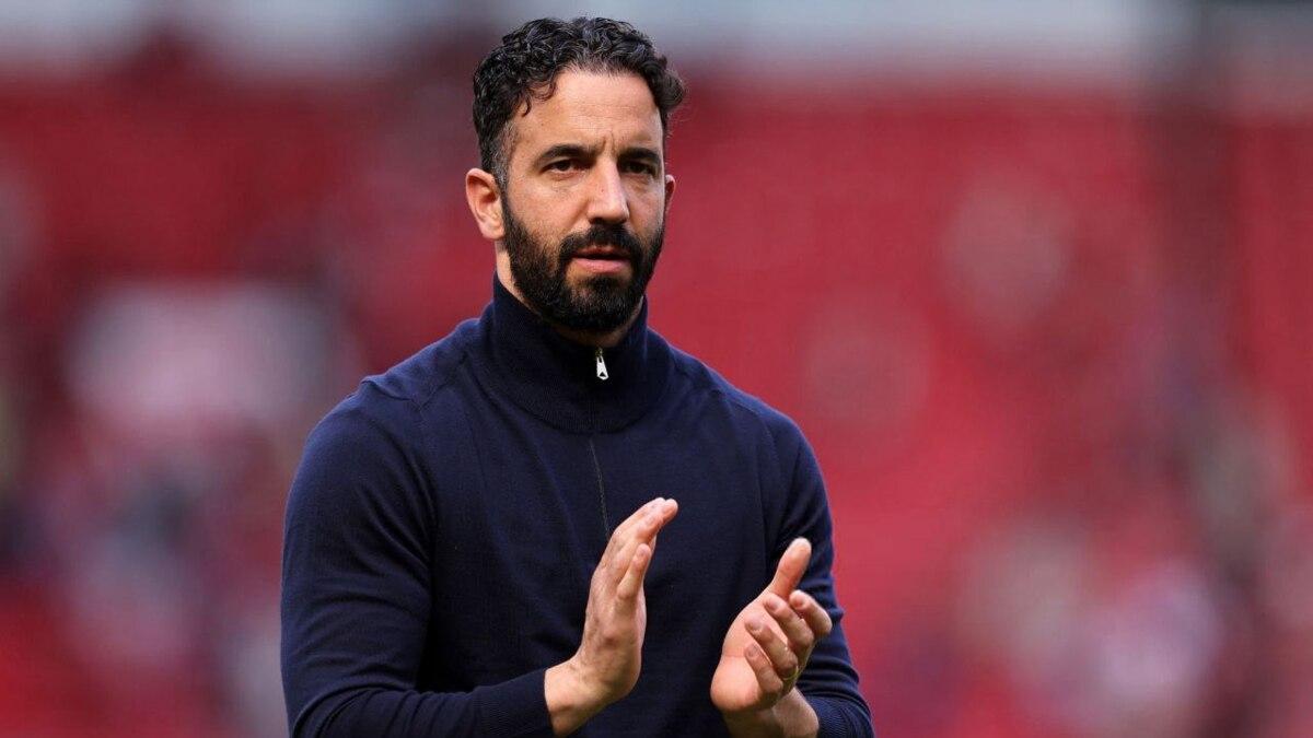 «Manchester United» Amorim o‘rniga ikki nomzod topib qo‘ydi