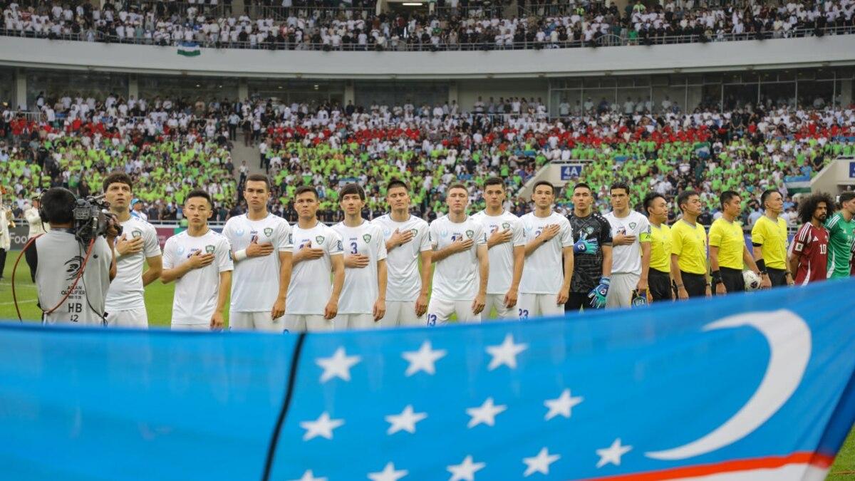 Bugun O‘zbekiston terma jamoasi «CAFA Nations Cup-2025» turnirida o‘z yurishini boshlaydi