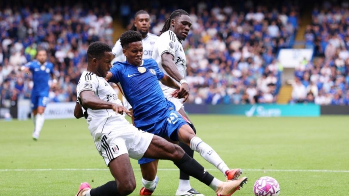 APL. «Chelsi» London derbisida «Fulhem»ni mag'lub etdi